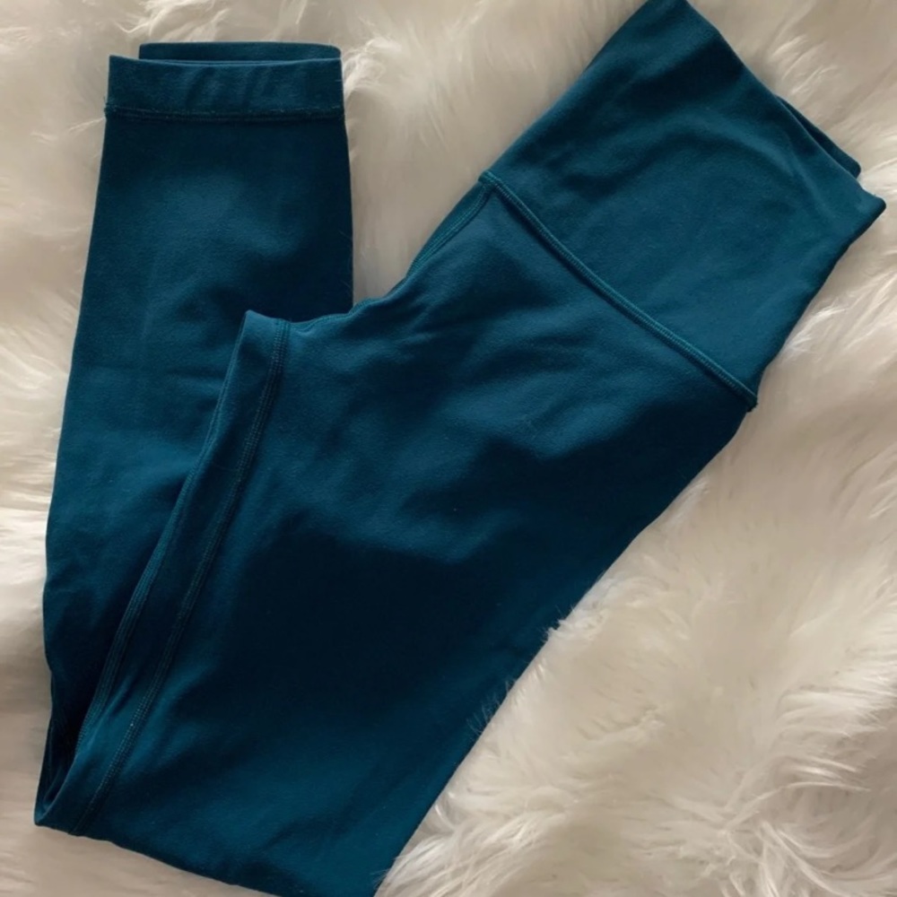 Lululemon align size 6